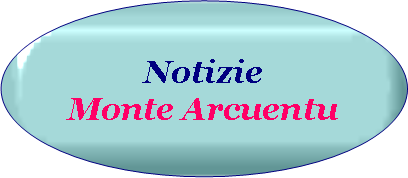 Ovale: NotizieMonte Arcuentu